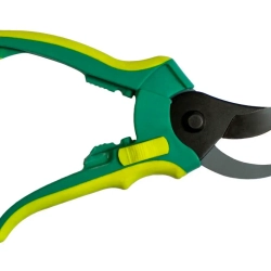Секатор садовый сбоковой фиксацией(L-200мм) WMC TOOLS WMC-TG1306015-A
