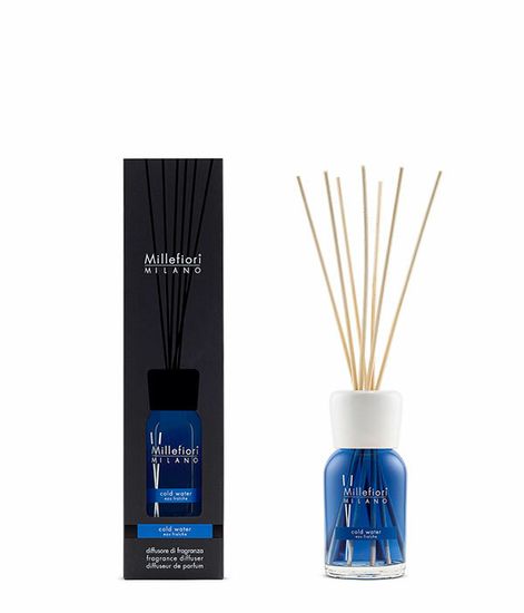 Диффузор ароматический Холодная вода, Millefiori Milano