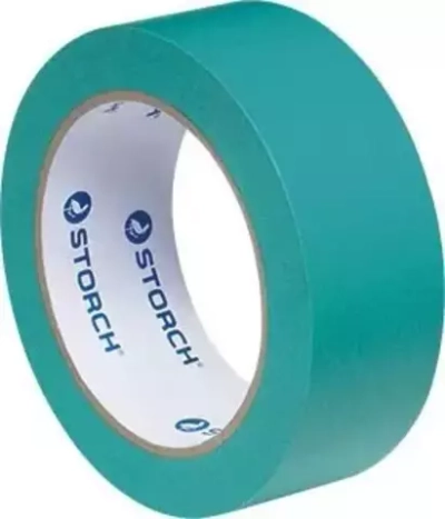 Специальная малярная лента STORCH SUNNYpaper Stanrart Das Dunkelgrüne 30 мм, 50 м
