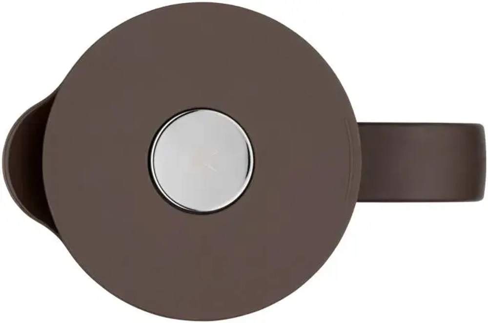 WMF Термос Impulse 1л для серо-коричневого кофе