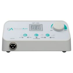 Doktor Alex SP-130 Аппарат для маникюра и педикюра, 50 тыс.об., 130 В