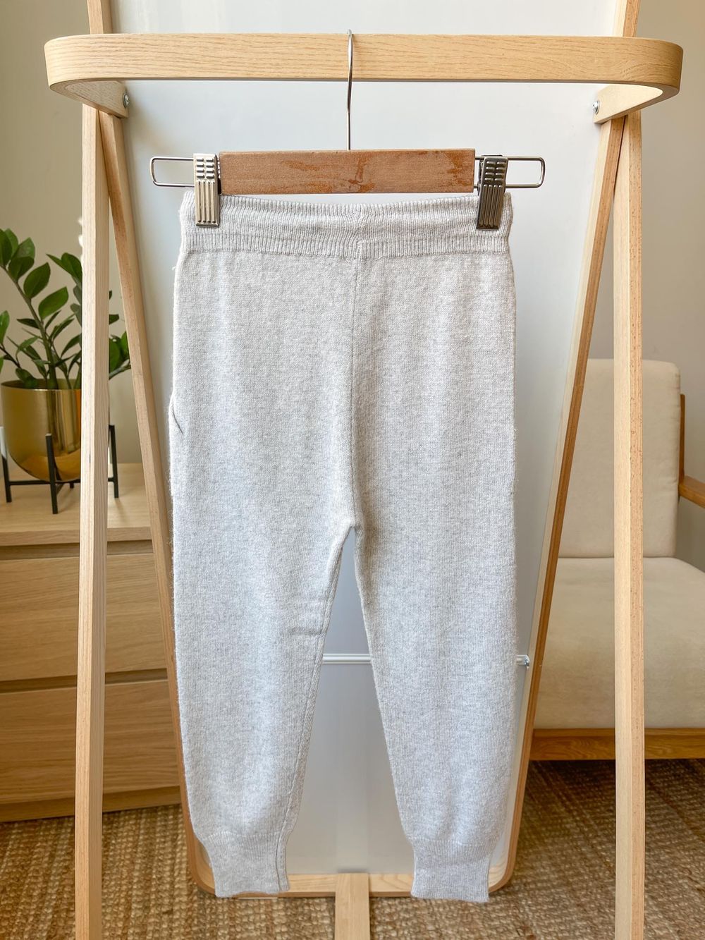 Брюки Kuxo cashmere