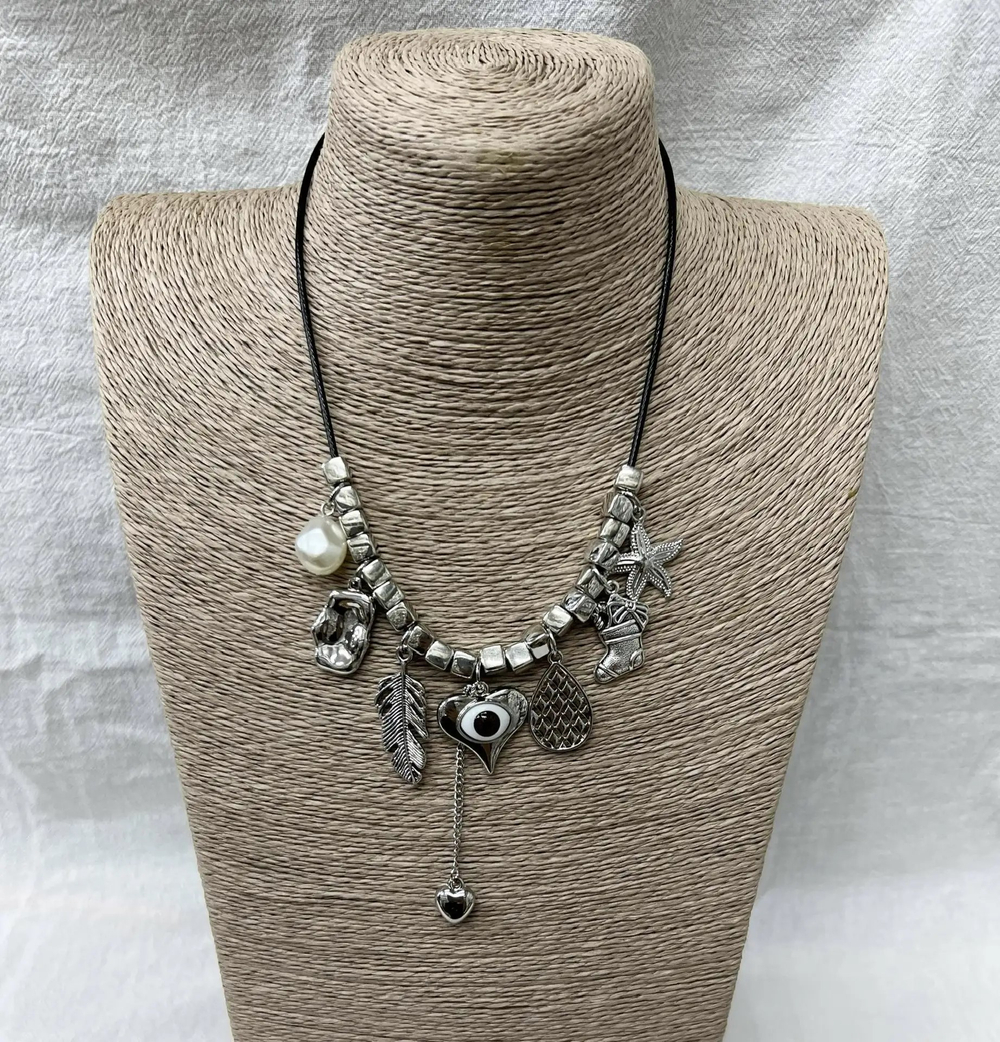 Колье Jewelry - арт075