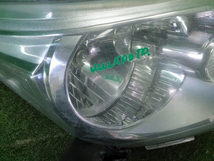 Фара правая Ravon R4 (2016-2020) галоген