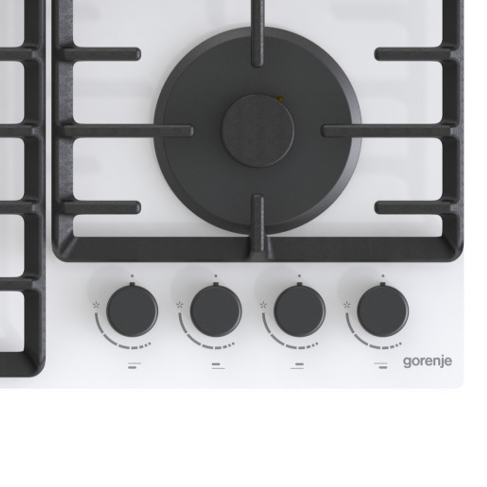 Независимая газовая варочная панель Gorenje GT642AXW