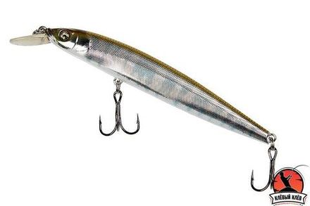 Воблер ADUSTA RSJ-100A 8.5гр #003 Hasu