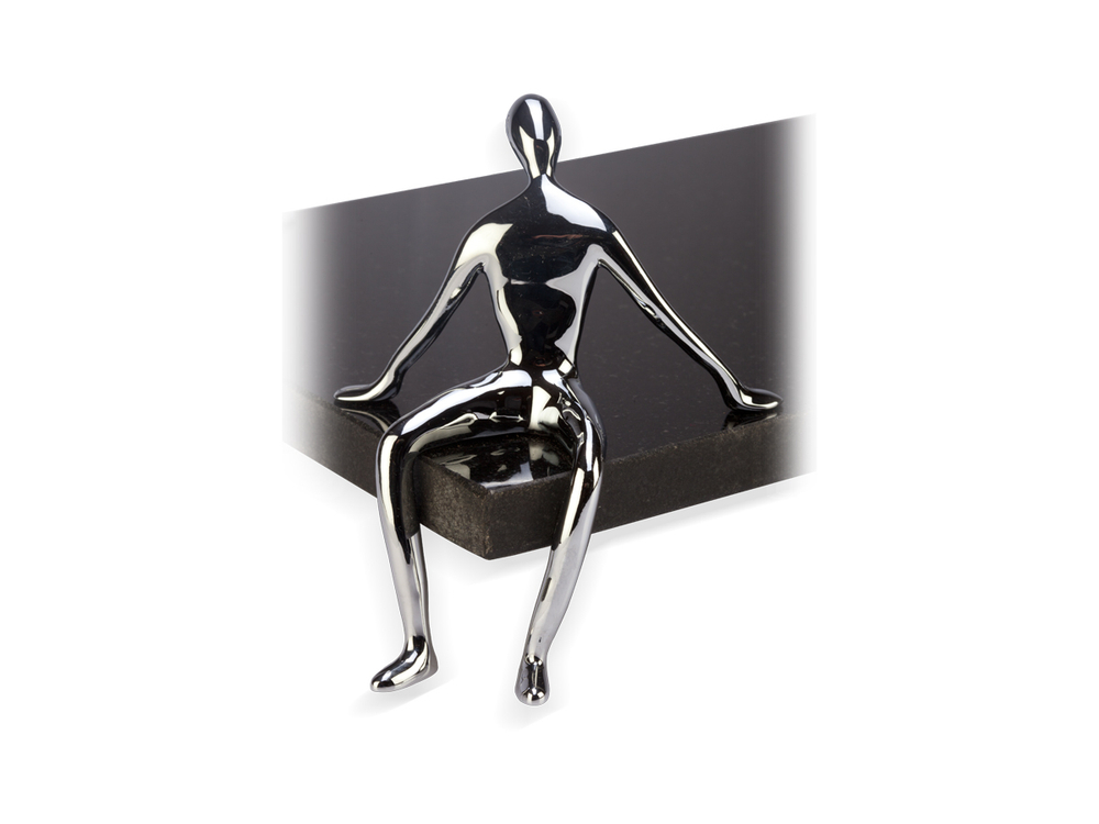 Mukul Goyal Платформа Лэйзи, малая MG120