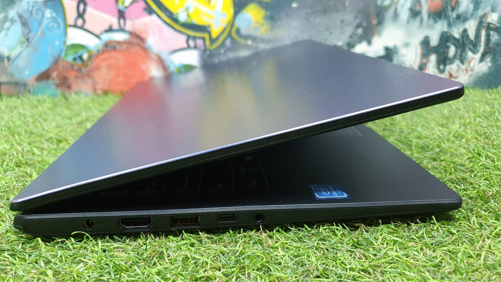 Ноутбук ASUS Celeron/4 ГБ/FHD/E410MA-EK1281T (90NB0Q11-M35730)/ Windows 10