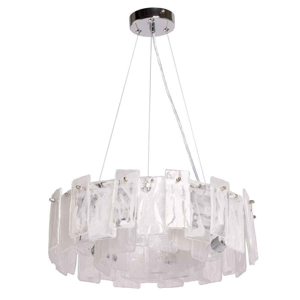 Подвесная люстра De City БРИЗ 111018906