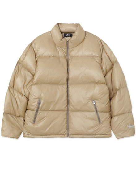 Мужской Пуховик Parachute Ripstop