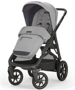 Детская коляска Inglesina Aptica System Quattro XT 4 в 1 DRW 2023 Horizon Grey
