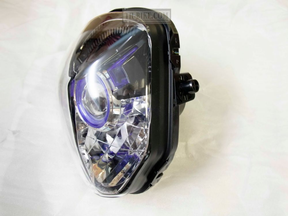 33110-K26-901 (33110-K26-305). HEADLIGHT UNIT. Honda MSX125 (2013-2015)