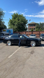 КОВАНЫЕ ДИСКИ ДЛЯ BMW 7 SERIES G70 2024 БМВ