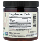 Tribe Organics, ашваганда KSM-66®, жевательные таблетки с плодами амлы, со вкусом клубники, 60 жевательных таблеток