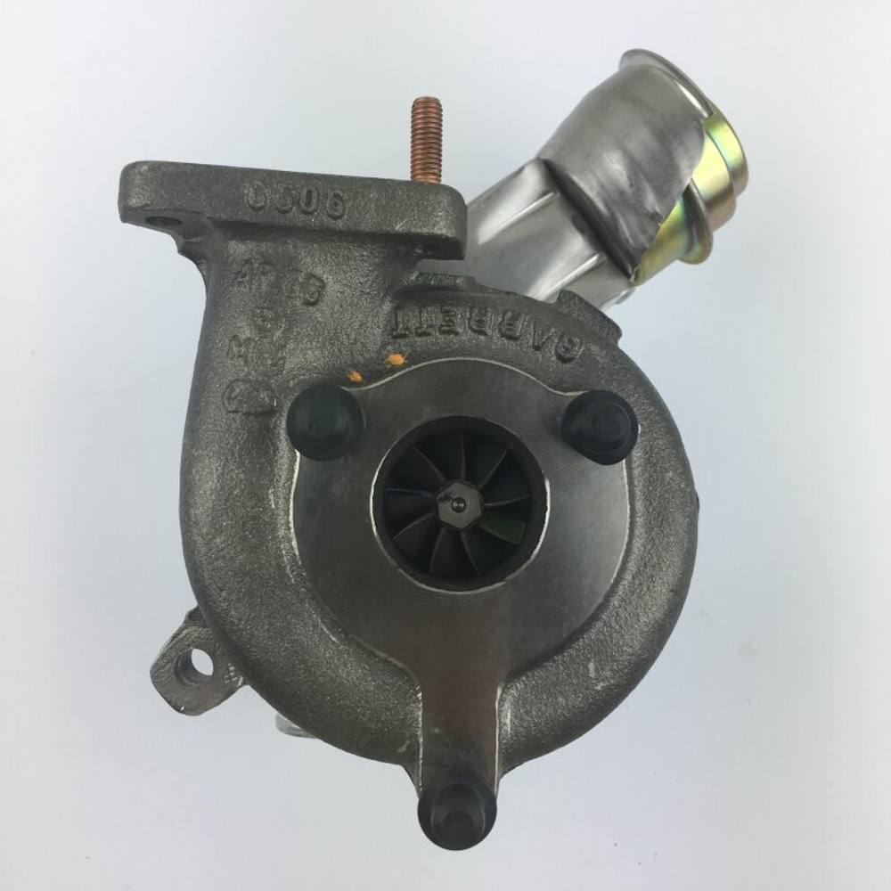 Турбина 454158-5001S Garrett для Volkswagen