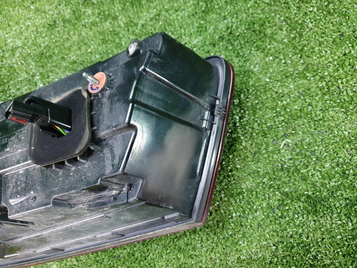 Фонарь правый Audi Q7 2 (2015-2019)