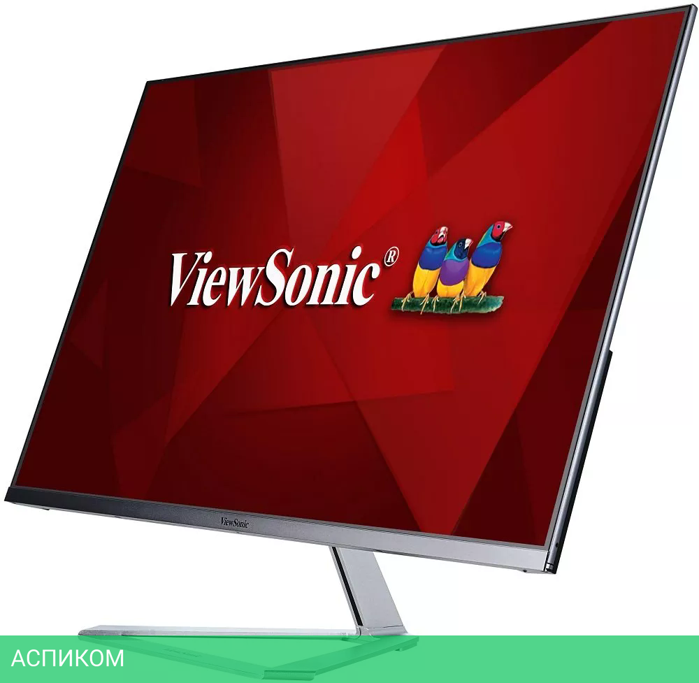 Монитор ViewSonic VX3276-mhd-2