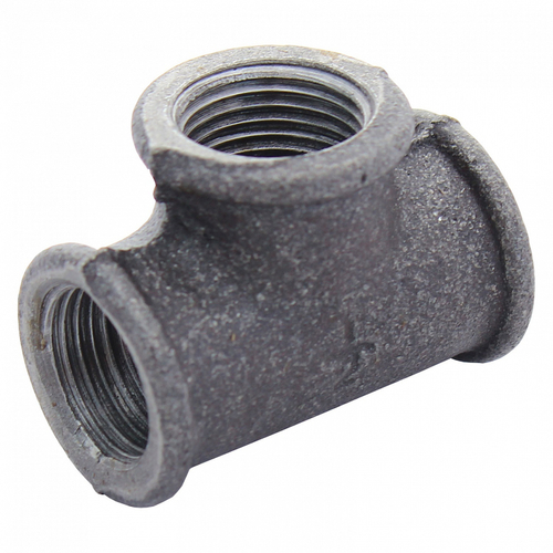 Тройник  20 (чугун)