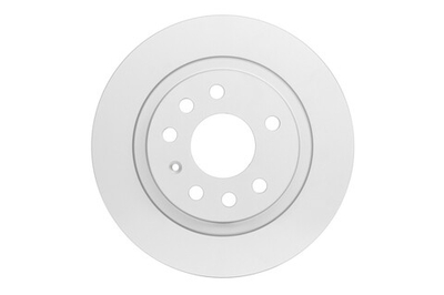 BOSCH - 0986479B74-BOC - Brake Disc