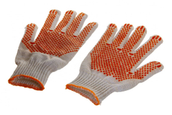 Перчатки (р.L-XL; 10 пар) STAYER MASTER 11397-H10