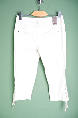 Джинсы Motivi модные, маркировка 38, визуально на 44 размер