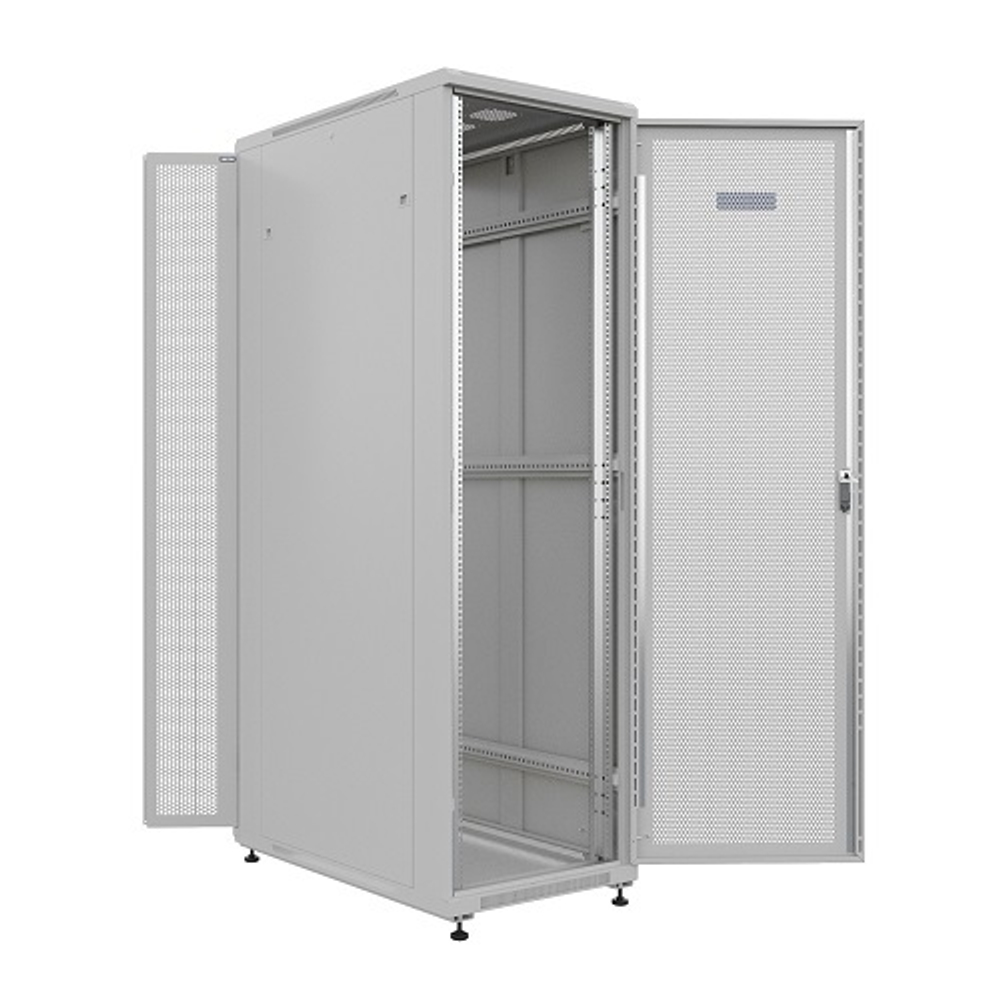 Шкаф напольный NTSS NTSS-R42U60100PD/PDD