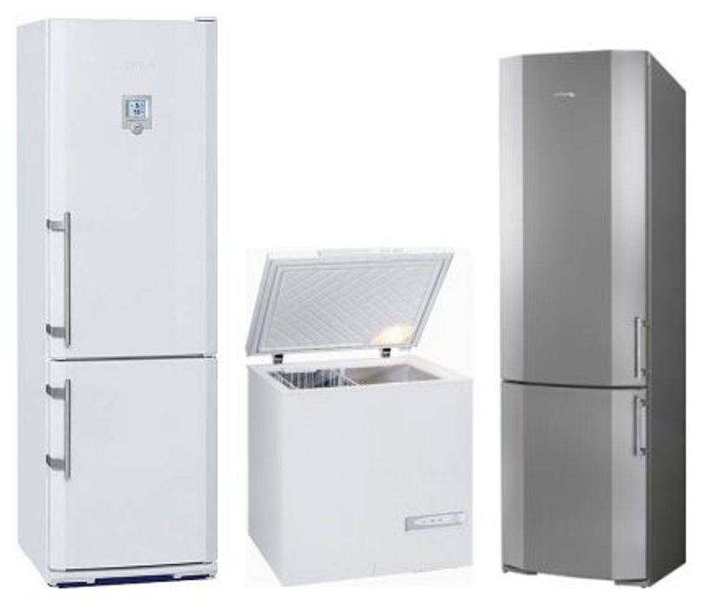 Холодильник Liebherr CP 40030. Нет переключения импульсного клапана