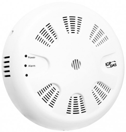 Датчик температуры и влажности ICP DAS CL-203-E CR