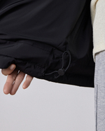 Пуховик “Pain”