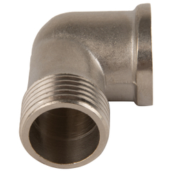 OPT-738MFL Переходник L-образный, резьба 3/8"