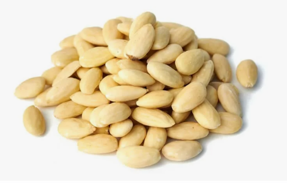 Орех Миндаль очищенный, 200гр