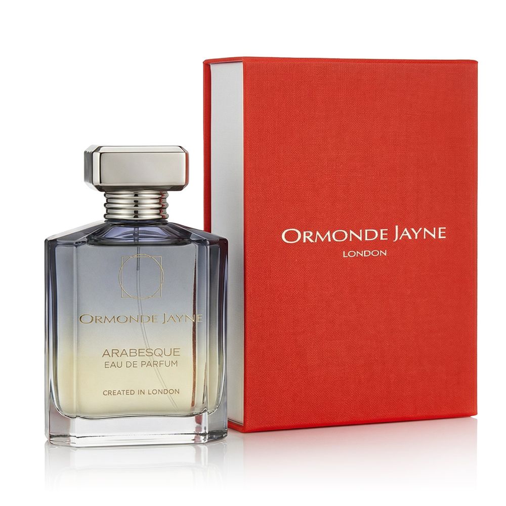 Ormonde Jayne Arabesque Eau De Parfum 88 ml (unisex) Ormonde Jayne Arabesque Eau De Parfum 88 ml (unisex)