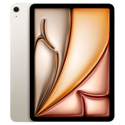 iPad Air 11" WiFi 1TB Starlight (2024)