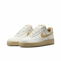 Nike Air Force 1 "White Sail"