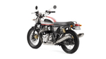 Royal Enfield Interceptor 650 Mark 2 (Special / Premium)