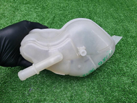 Бачок расширительный Nissan Qashqai J11 (13-23)