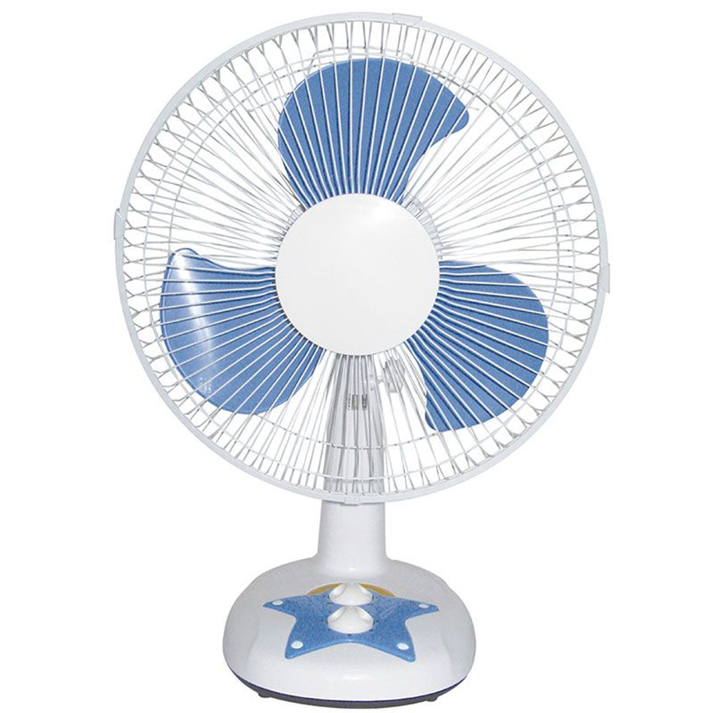 Вентилятор настольный Windtech TF 1230 (упаковка 2 шт.)