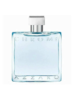 AZZARO CHROME men 50ml edp NEW