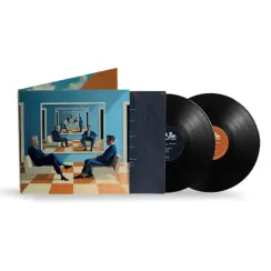 Polo & Pan - 22:22 - LP