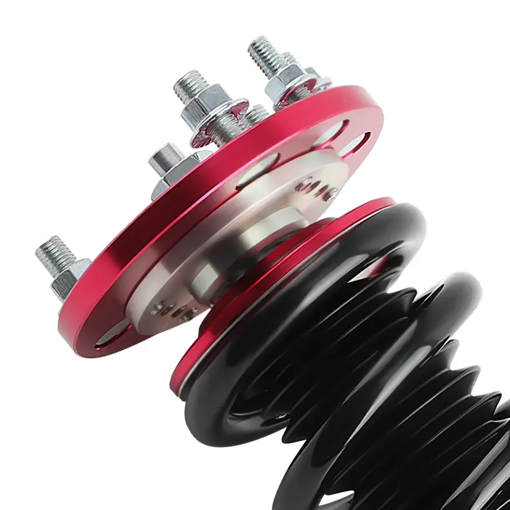 MaXpeedingrods Coilovers Suspension Kit подходит для автомобиля Honda Accord 03-07 Shock Struts