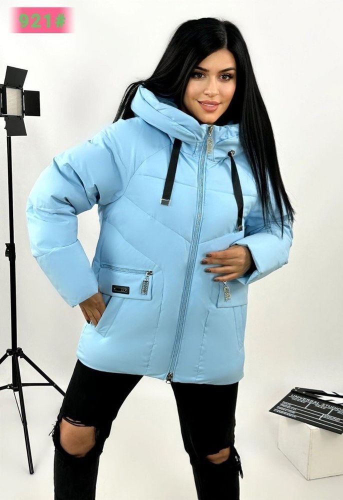 Куртка 921-1 Fabrika