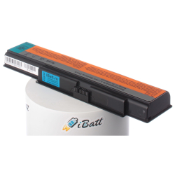 Аккумулятор iBatt 4400mAh, для 121TS0A0A 121000649