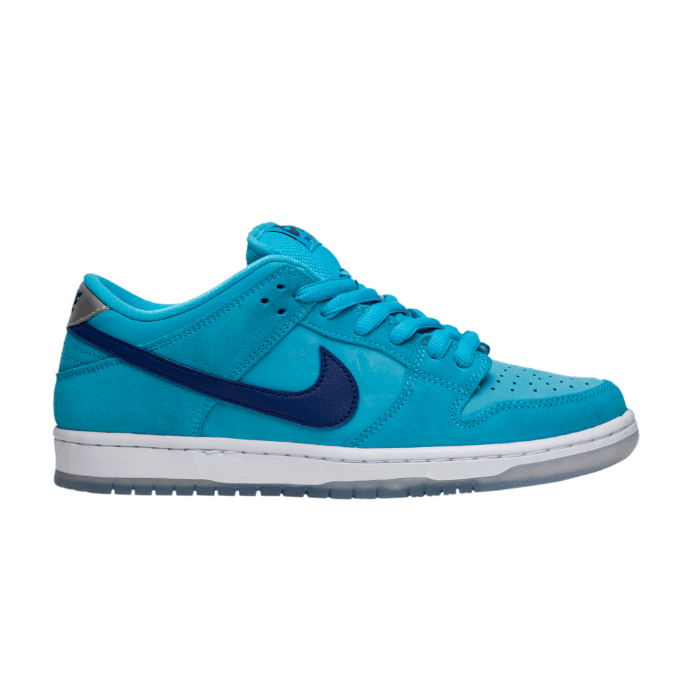Кроссовки Nike Dunk Sb Pro "Blue Fury"