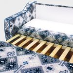 Мини--диван "Бетховен" в ассортименте.