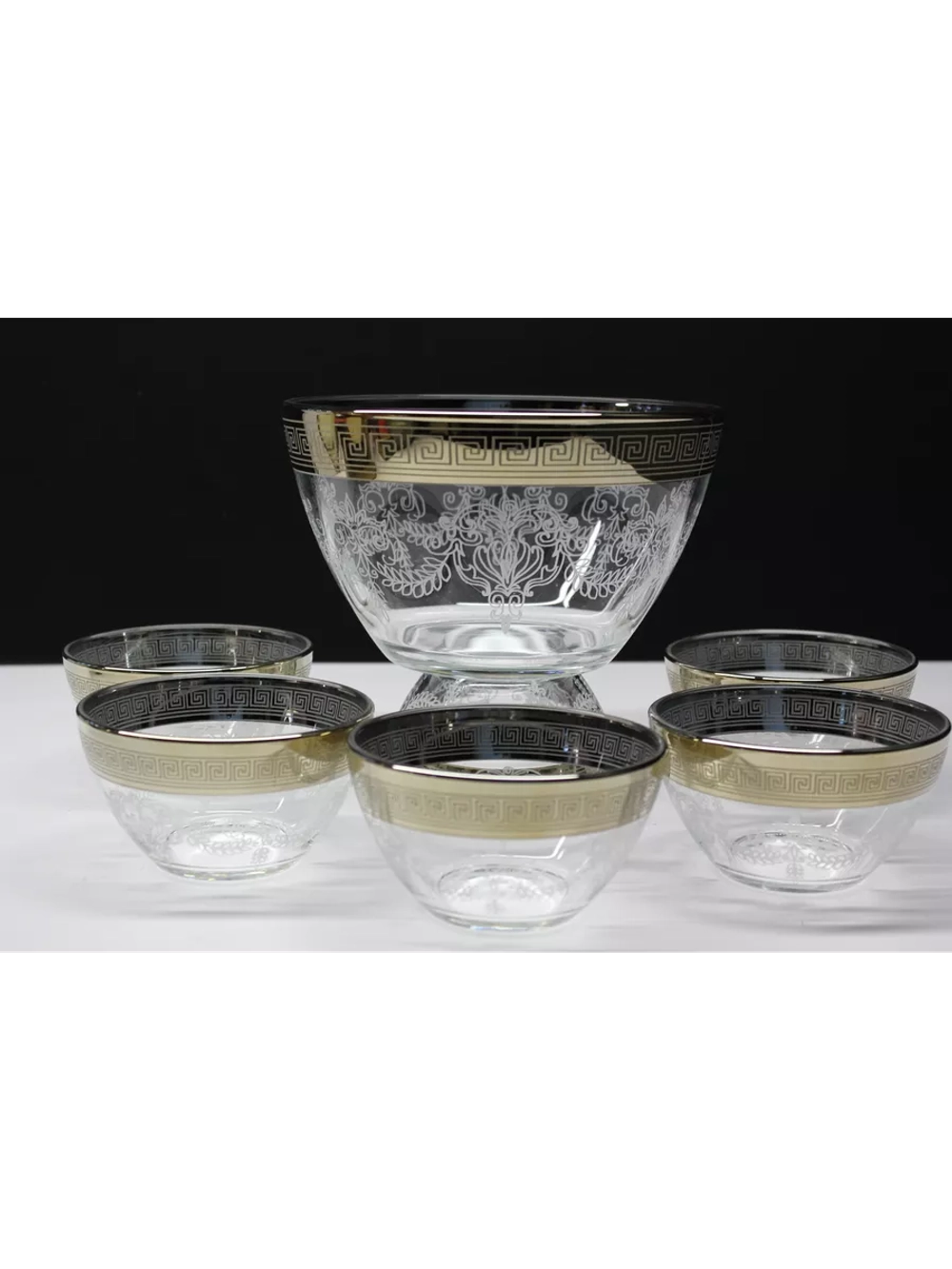 Подарочный набор салатников