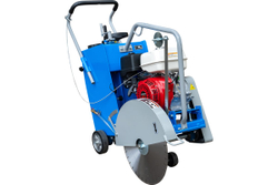 Шовнарезчик CIMAR CFC-20 (HONDA GX390) ШОВ047