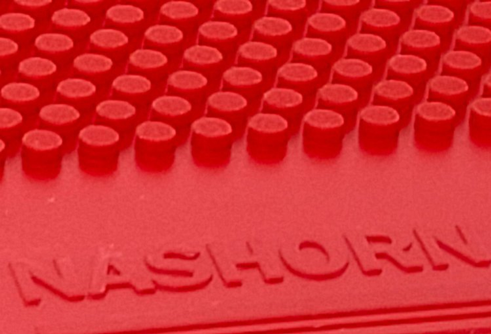 Короткие шипы SPINLORD Nashorn