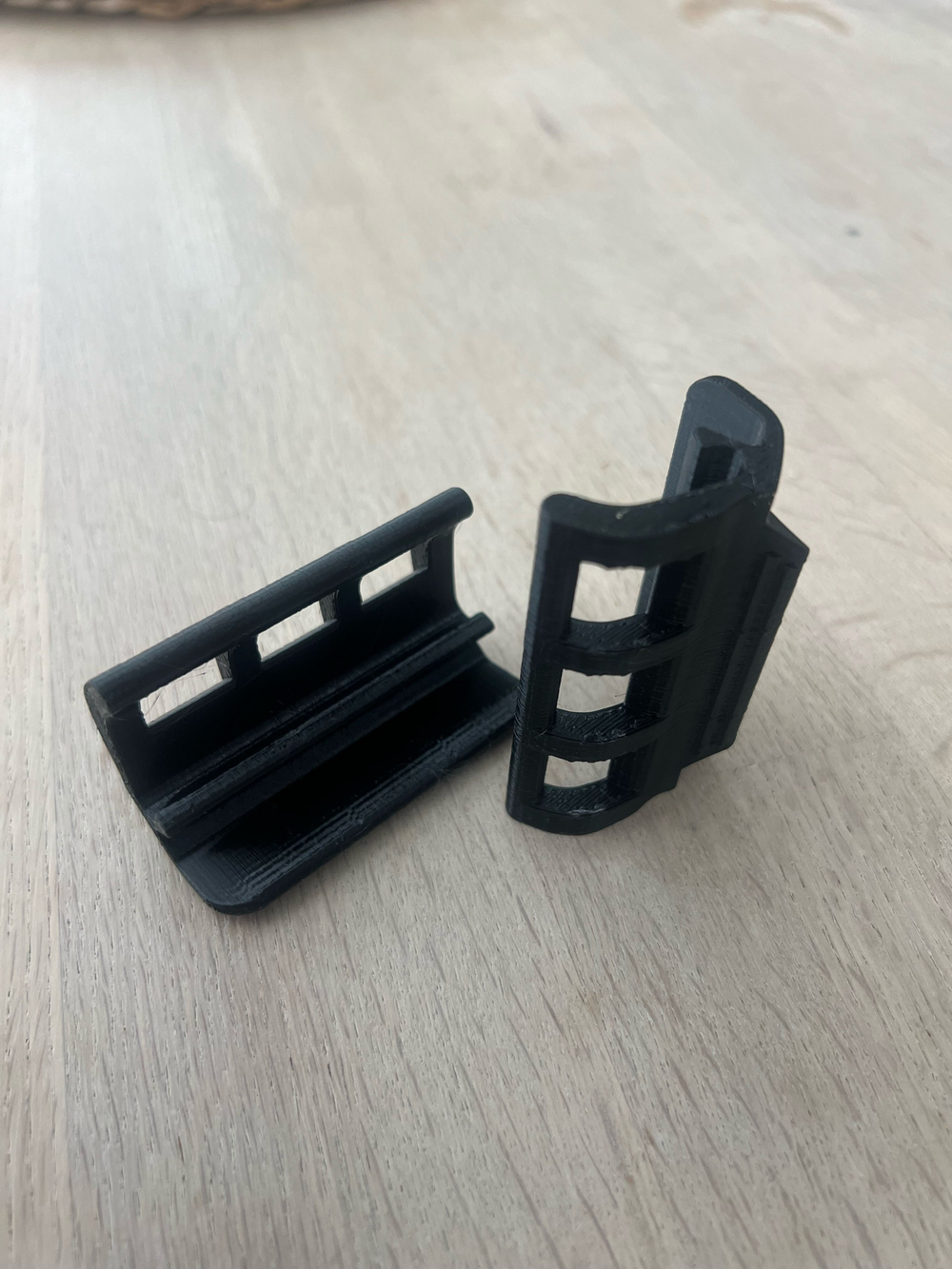 Защелка на Кофр 96л BRP Maverick R 715007182 - 2 штуки