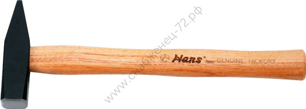 Молоток деревянный Hans 5742-1000