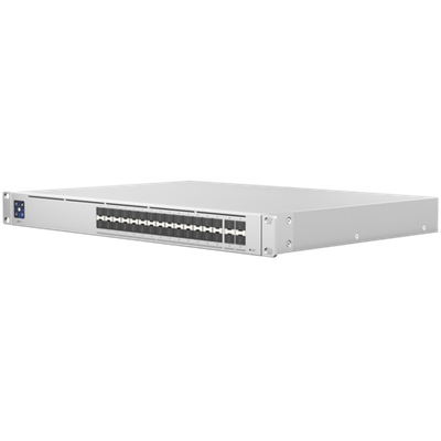 UBIQUITI UniFi Switch Hi-Capacity Aggregation